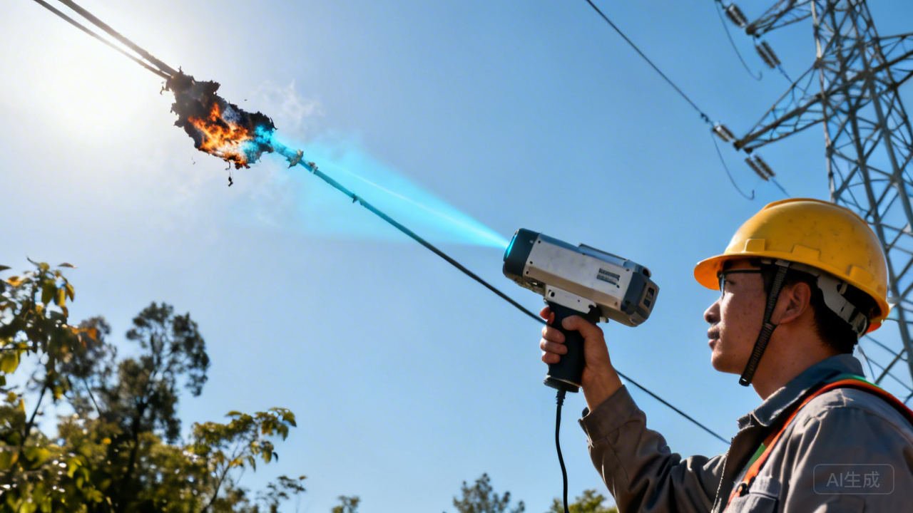 激光清障仪采购招标技术参数全面解读