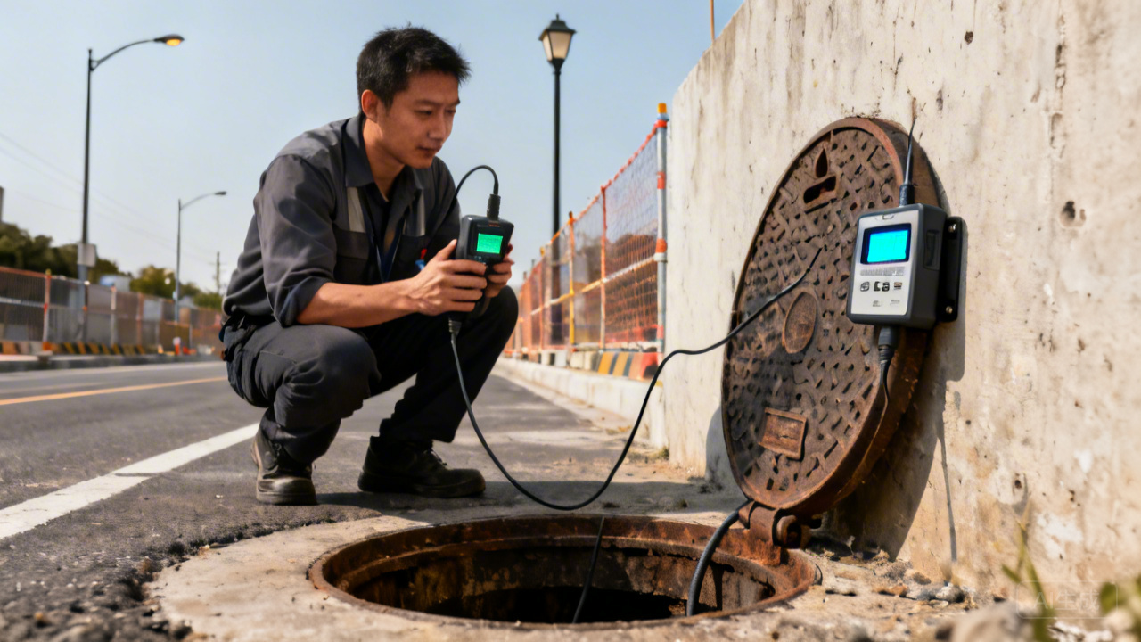 听漏仪采购验收检测标准与验收流程