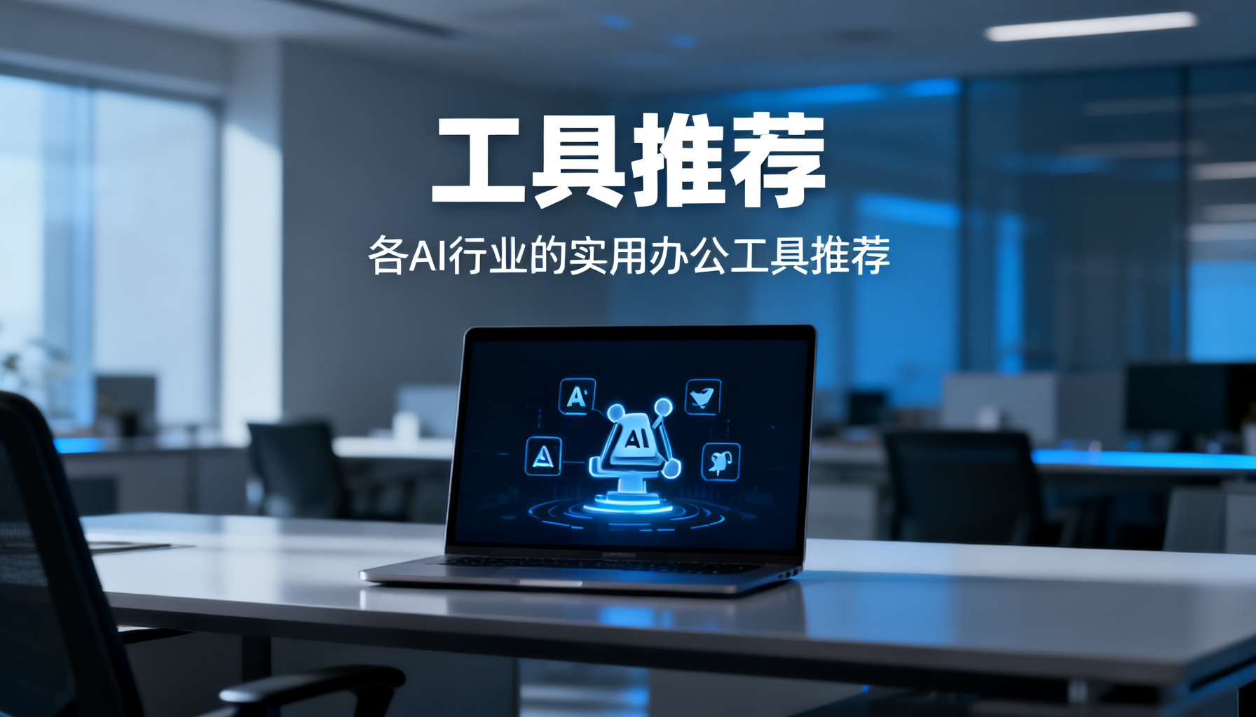 工具推荐