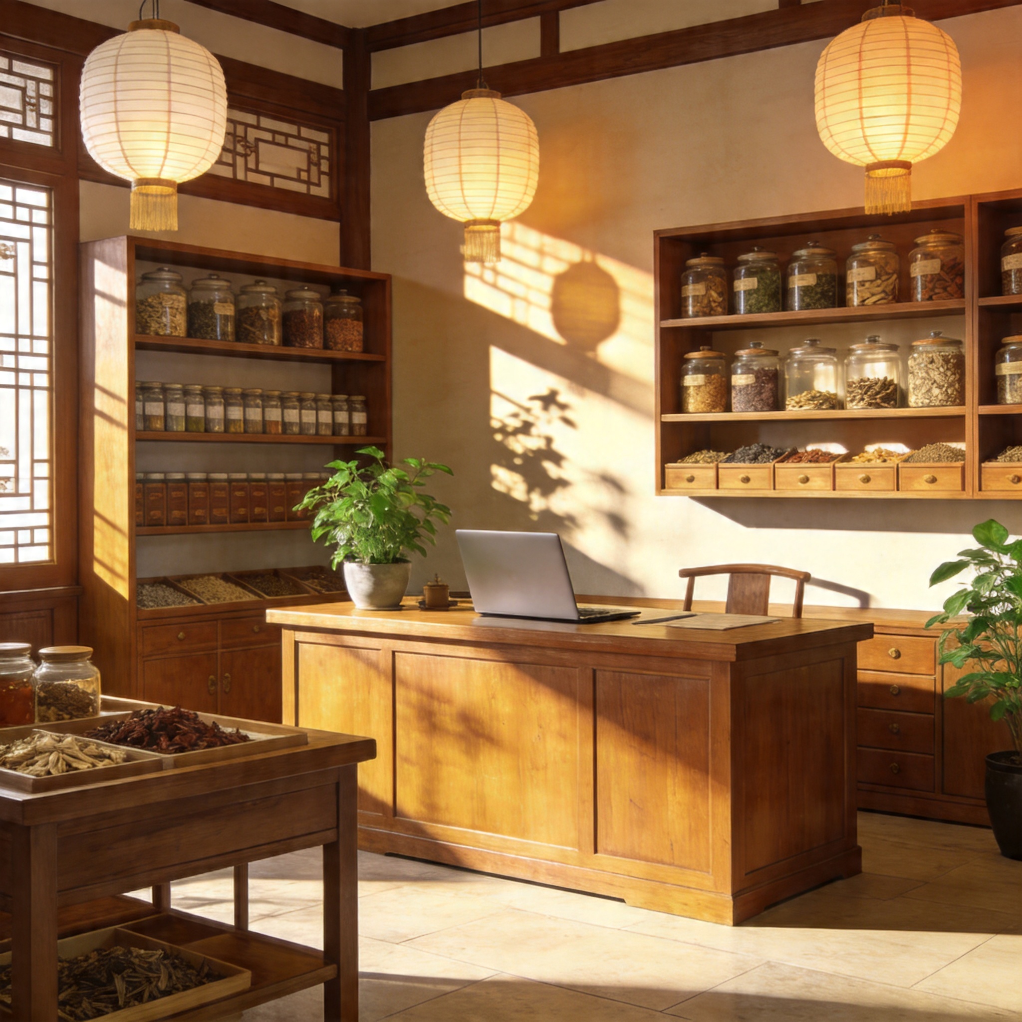 想学真中医?聊聊我眼中靠谱的朝阳中医师承网示意图1